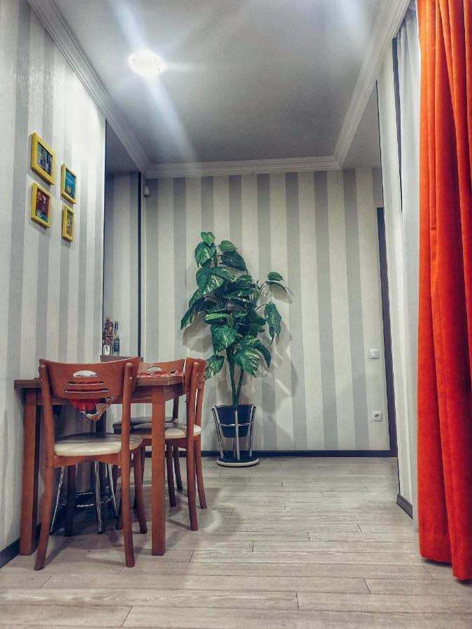 מלון Four Seasons קאחתי מראה חיצוני תמונה