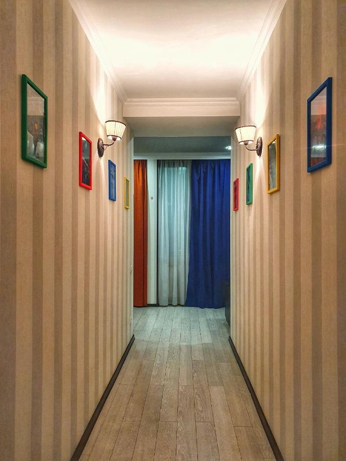 מלון Four Seasons קאחתי מראה חיצוני תמונה